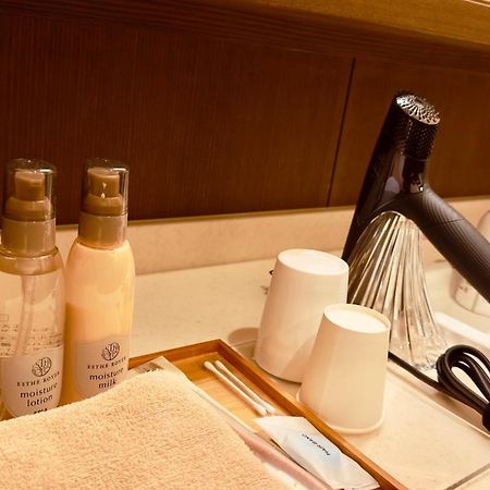 Ryokan Wakaba Минамиогуни Экстерьер фото