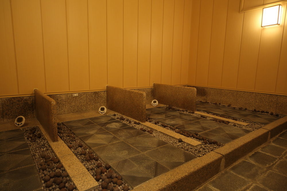 Ryokan Wakaba Минамиогуни Экстерьер фото