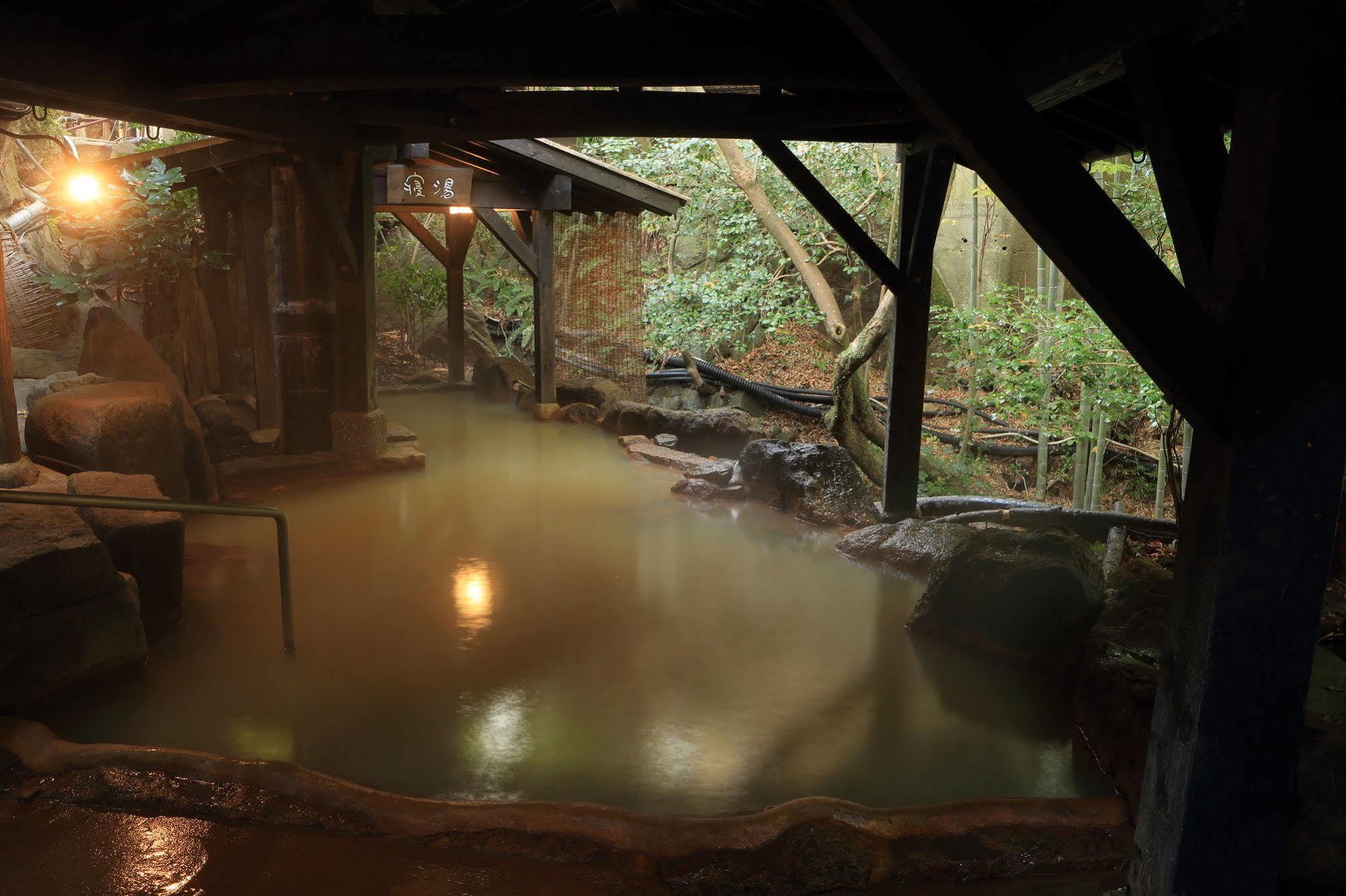 Ryokan Wakaba Минамиогуни Экстерьер фото