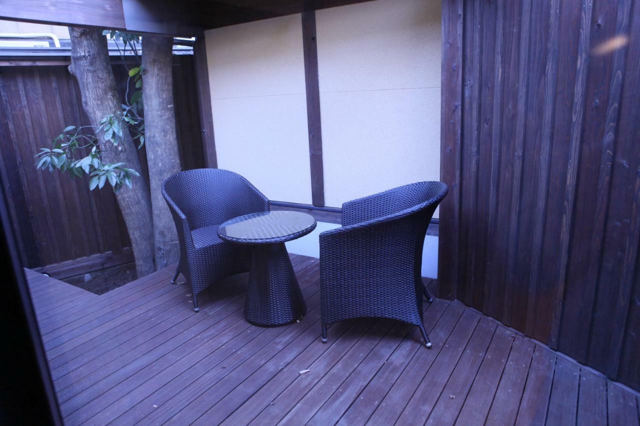 Ryokan Wakaba Минамиогуни Экстерьер фото